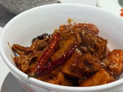 -辣可可·小炒黄牛肉(望京凯德MALL店)