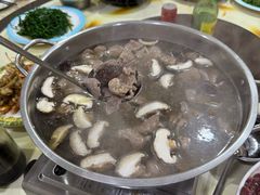 -黎家风味餐厅(锦绣花园店)