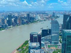 -东方明珠广播电视塔