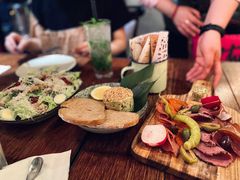 -THE CUT Rooftop顶楼牛排餐吧(环贸iapm店)