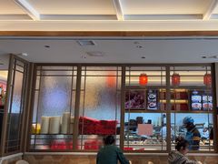 -六泰居·尔滨地标·东北菜(泰山路店)