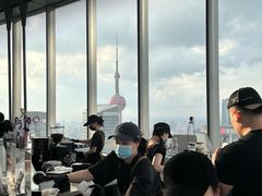 -上海中心大厦