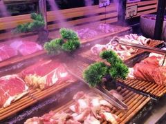 -韩盛·盛江山自助料理(沈辽路万达店)