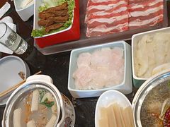 -重庆德忆火锅（龙南街3店）(渝水岸餐饮)
