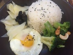 -海盗虾饭·剥好的小龙虾饭(SOHO尚都店)