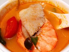 冬阴功汤-印象南洋·泰国风情餐厅(新安店)