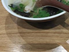 -三好食堂(煎饺·馄饨·肉饼米线·盛世广场店)
