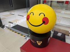-超级猩猩健身·私教·团课·自助训练(客村丽影广场店)