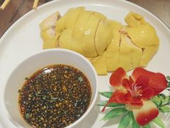 -玖鲜小笼(中山广场店)