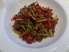 -绿杨春·淮扬宴(庐山路店)