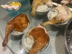 -芭厘农庄老字号·清远鸡