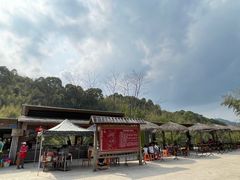 -千泷沟大瀑布旅游区