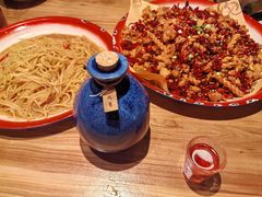 -泥糊破店小酒馆·团建聚餐(南京西路店)