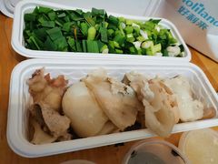 -柴门头啖汤·经典川菜·慢火汤品(锦城万达店)