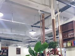 大堂-成都味道(望江西路店)