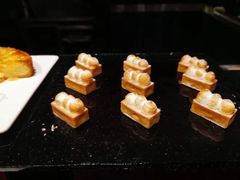 -上海锦江汤臣洲际大酒店壹阶层