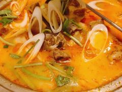 -老牌坊鲁菜名店(宽厚里店)