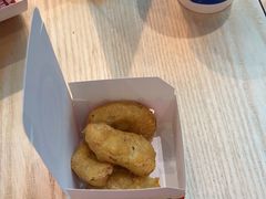 -塔斯汀·中国汉堡(蓝润置地广场店)