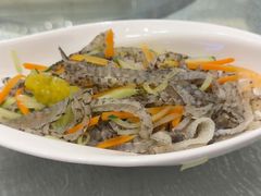 -厦门朗豪酒店 · 明阁中餐厅