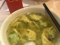 -东泰祥生煎馆(重庆北路店)