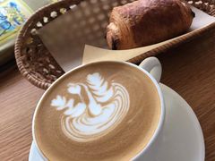 -大小咖啡 BigSmallCoffee(麦子店)