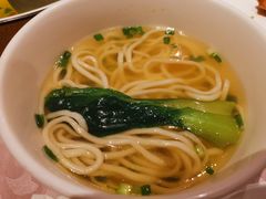 -海富门·带鱼·淮扬菜·粤菜(甘家口店)