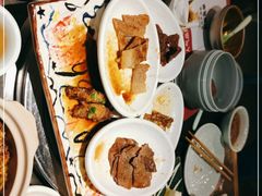 -一品诚记烤肉·甄选店(中南路店)
