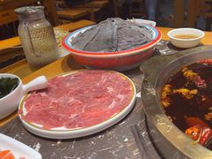 -堂客老火锅(欣阳广场总店)