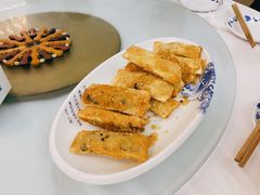 鱼肉包-笑红饭庄
