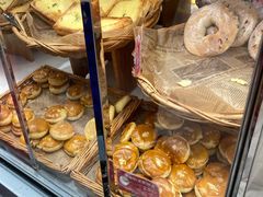 老婆饼-味多美(江桥万达店)