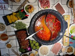 -味流印市井火锅