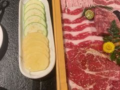 -嘿嘟嘟·肋条烧肉放题(爱融荟城店)