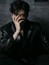 -贝勒爷专业男发