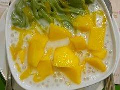 -甜心妈妈·榴莲星级糖水(北京路总店)