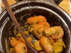 -火啫啫·粤式啫啫煲(南通首店)