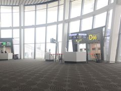 -中国联合航空
