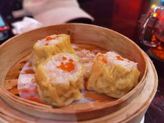 -海航大厦万豪酒店彩海轩中餐厅(霄云路店)