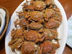 -鸿星花园酒家(银亿家园店)