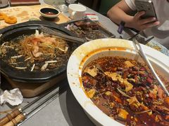 -老家水饺濮阳菜(巴黎街店)