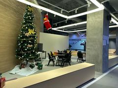-無弓射箭俱乐部(领展中心城店)