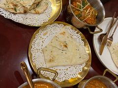 -清真· AL-JANNAT 佳纳特餐厅(仙林店)