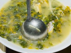 -水先生寧波菜(天一店)