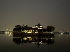 -石湖景区