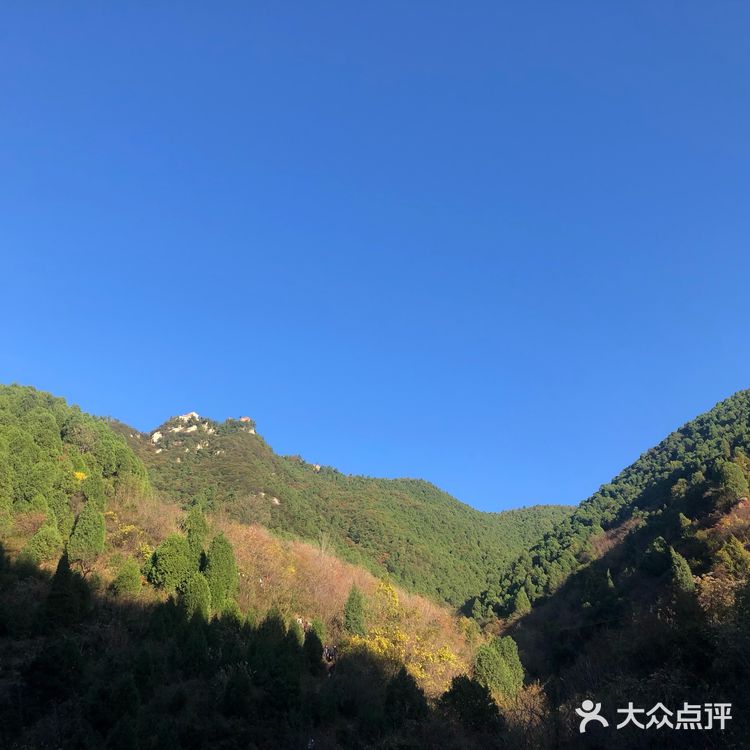 西安周末好去处🌈