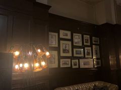 -LONG BAR 廊吧(外滩华尔道夫酒店)