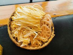 -李子坝梁山鸡(李子坝大鸡哥店)