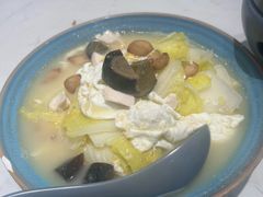 -鹿港小镇(悠唐店)