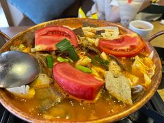 -品味泸沽湖•民族特色菜(大落水店)