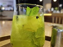 -沏点Trattoria意大利餐厅(新街口店)