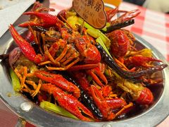 -七个烧烤·武汉大排档(翻身店)